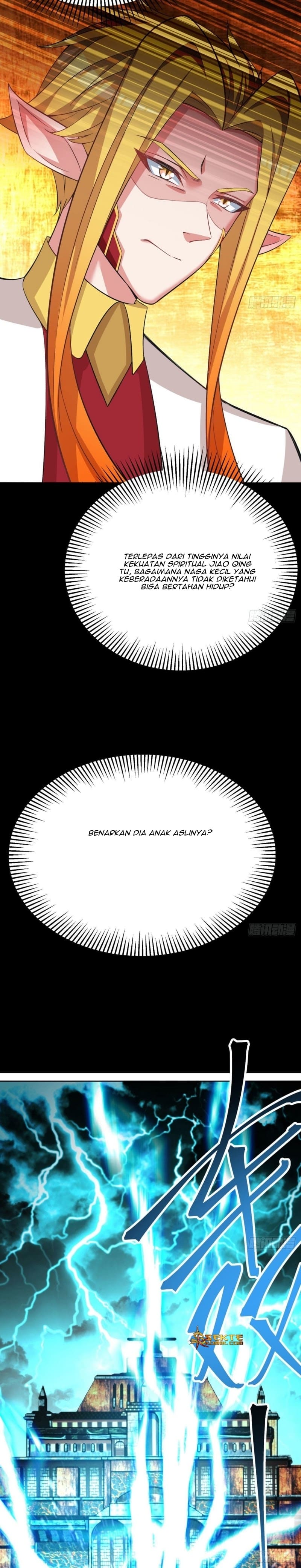 I Picked Up An Attributes Chapter 79 Gambar 3